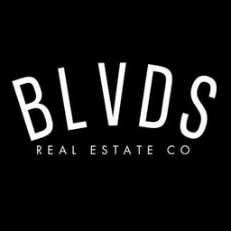 BLVD Real Estate